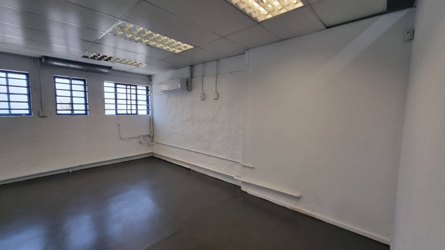 To Let commercial Property for Rent in Observatory Western Cape